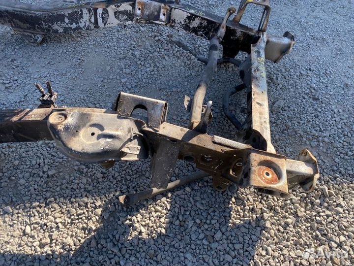 Рама передняя Suzuki Jimny Wide/Jimny/Jimny Sierra 145131