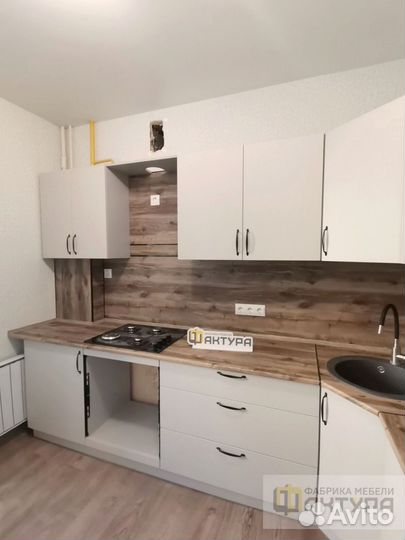 Кухня на заказ