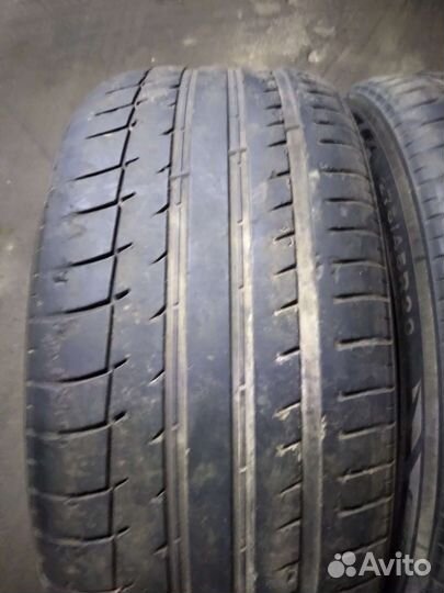Triangle Sportex TSH11 275/45 R20 110Y