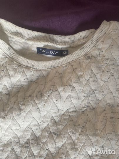 Свитер для девочки