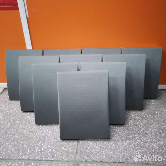 Акустическая система «ас-4»