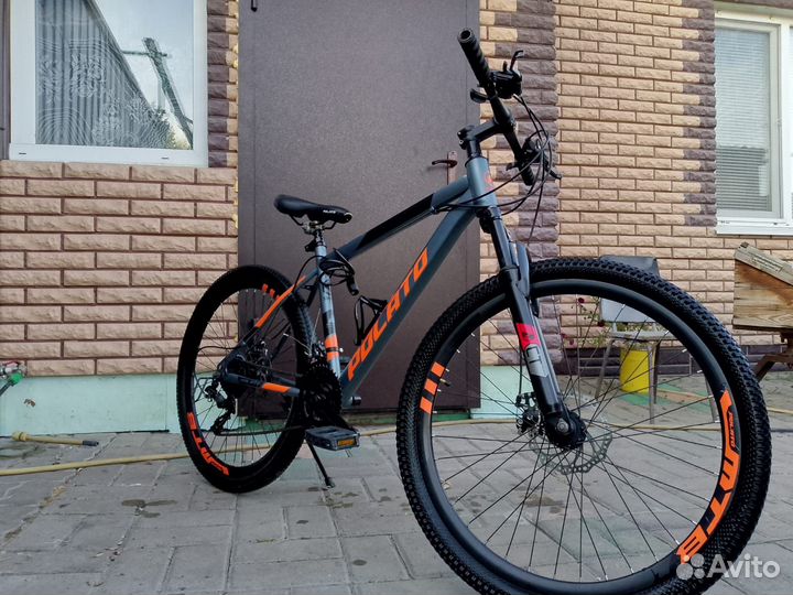 Велосипед Polato MTB XT600