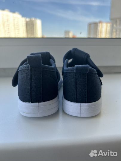 Кеды детские Tombi 23р-р