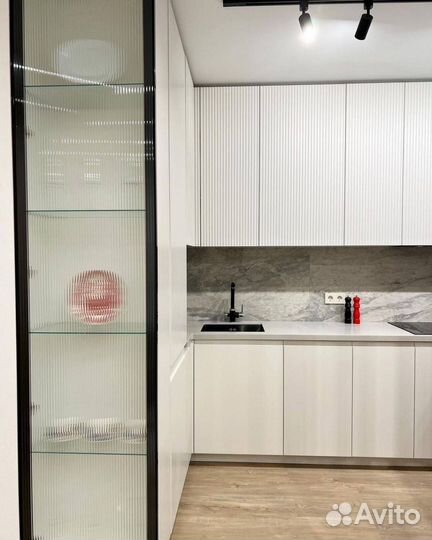 Кухонный гарнитур от производителя