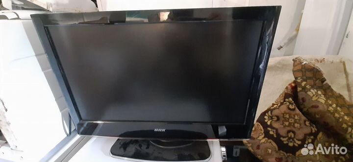 Телевизор ЖК кухонный