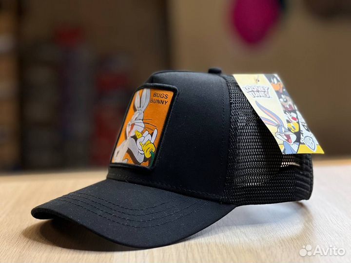 Кепка бейсболка