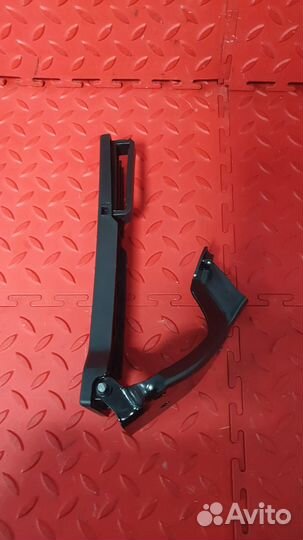 Накладка педали газа fuso canter 4M50 E 3/ 4