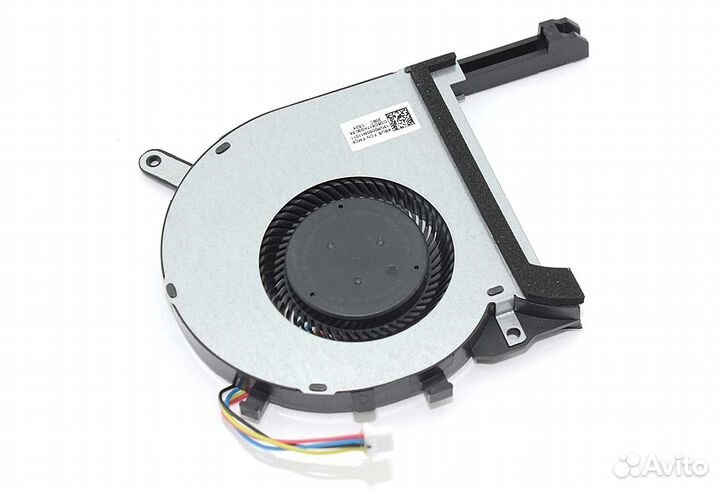 Вентилятор (кулер) для ноутбука Asus FX505 FX705