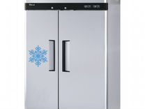 Шкаф комбинированный холодильный/морозильный KRF4