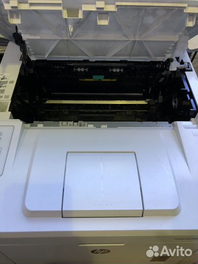 Принтер HP Laser Jet Pro M203 dn