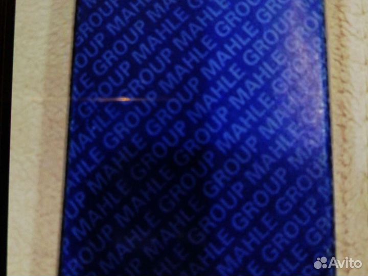 Фильтр топливный форд фокус1