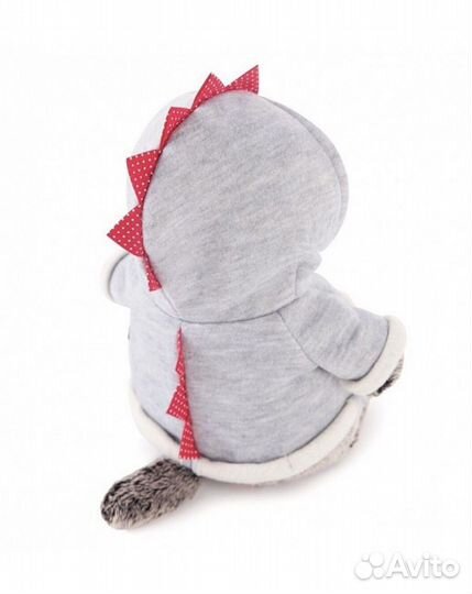 Кот Басик Новый