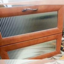 Резка стекла по размерам на заказ с доставкой, Люберцы