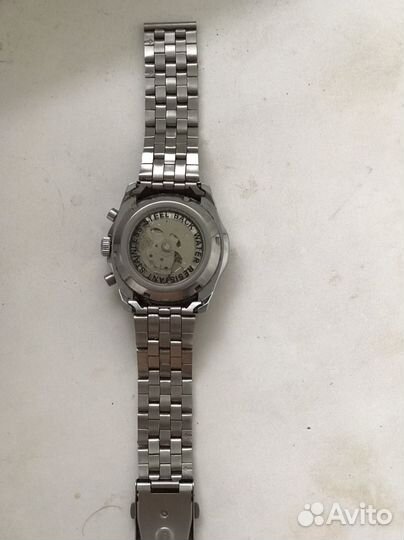 Часы мужские tissot 1853