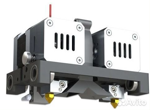 CreatBot F430 peek промышленный 3D-принтер