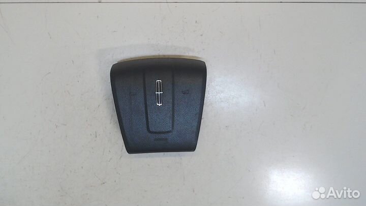 Подушка безопасности водителя Lincoln Navigator, 2