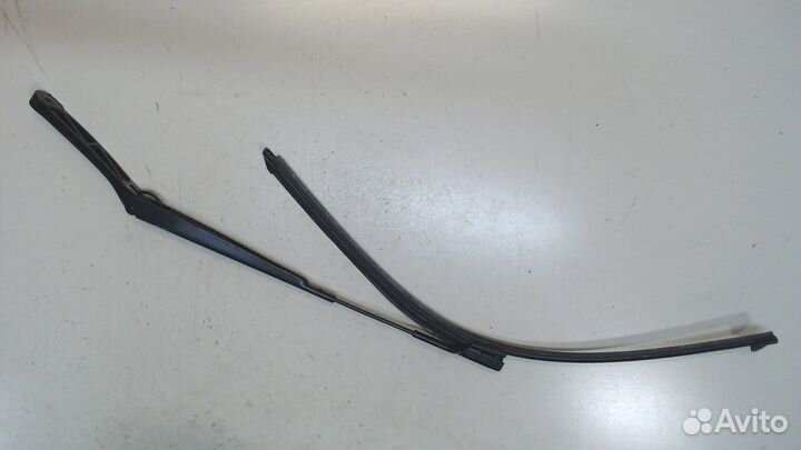 Щеткодержатель Volkswagen Taos, 2022