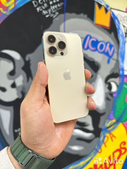 iPhone 13 Pro, 256 ГБ