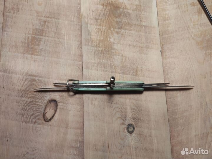 Мультитул СССР