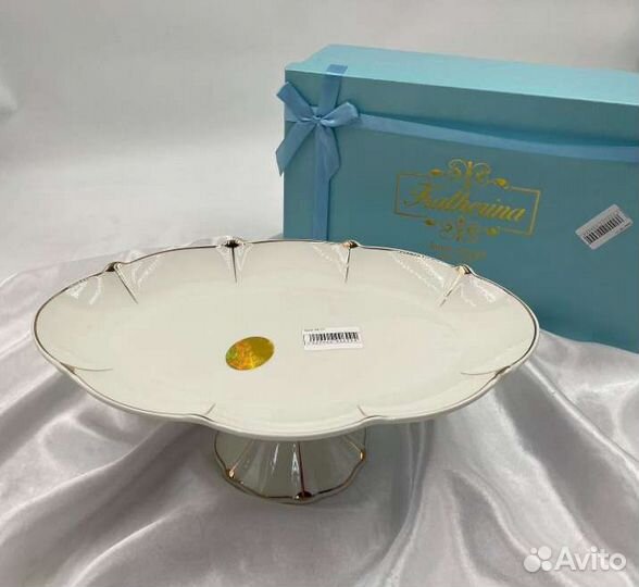 Фруктовая ваза