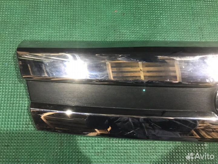 Решетка радиатора daihatsu tanto