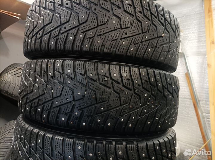 Hankook Winter I'Pike RS2 W429 195/65 R15 91T