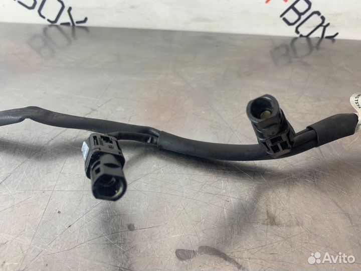 Проводка (планка) свечей накала Mercedes Glc X253