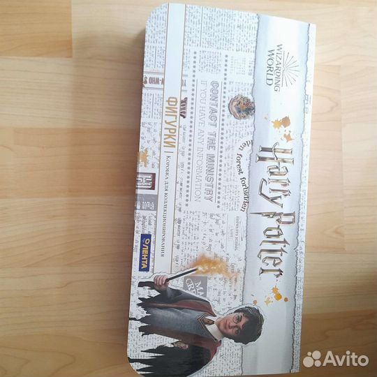 Гарри Поттер - коллекция