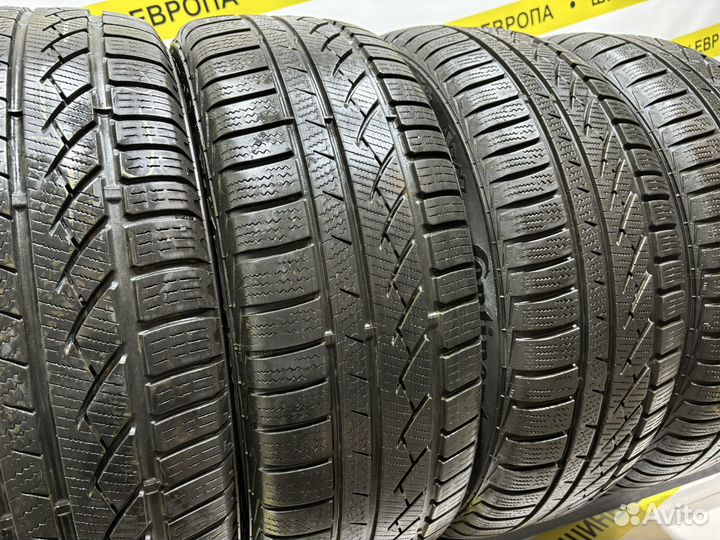 Continental ContiWinterContact TS 810 205/55 R16