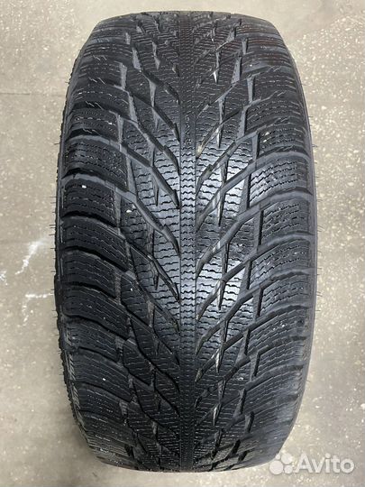 Nokian Tyres Hakkapeliitta R3 225/45 R18