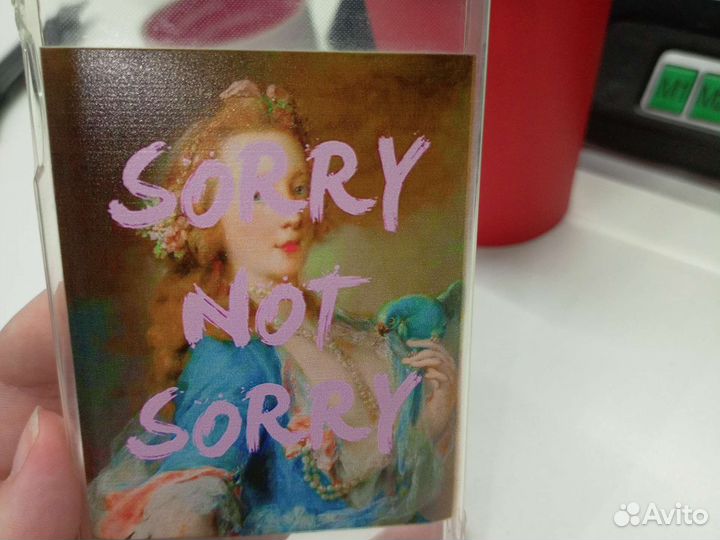 Чехол для телефона редми note 9 pro xiaomi