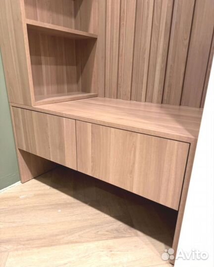 Шкаф в прихожую с гарантией