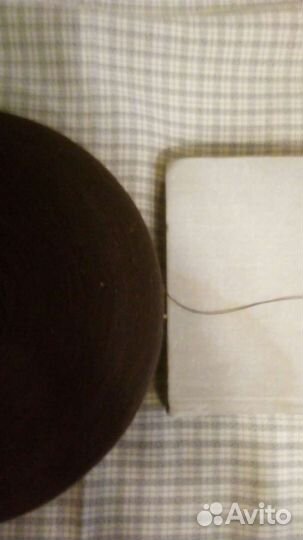 Пряжа для вязания