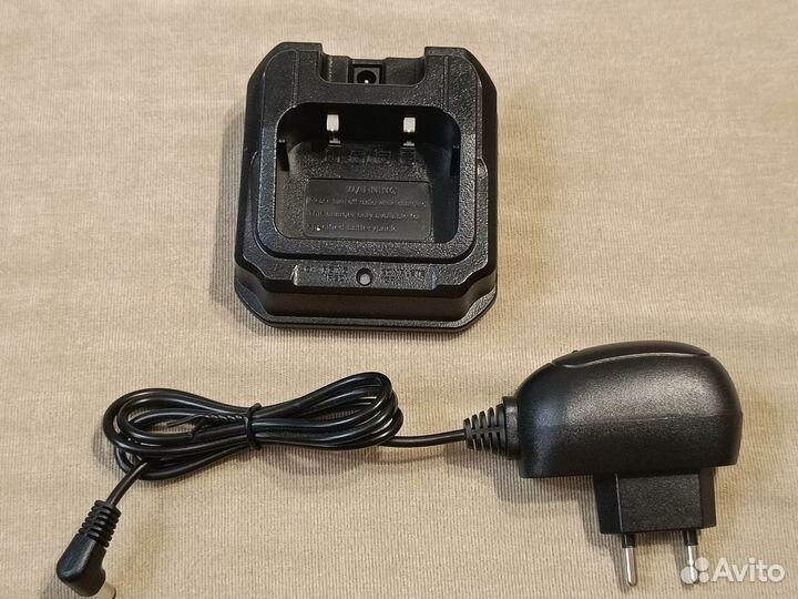 Зарядное устройство для рации Baofeng