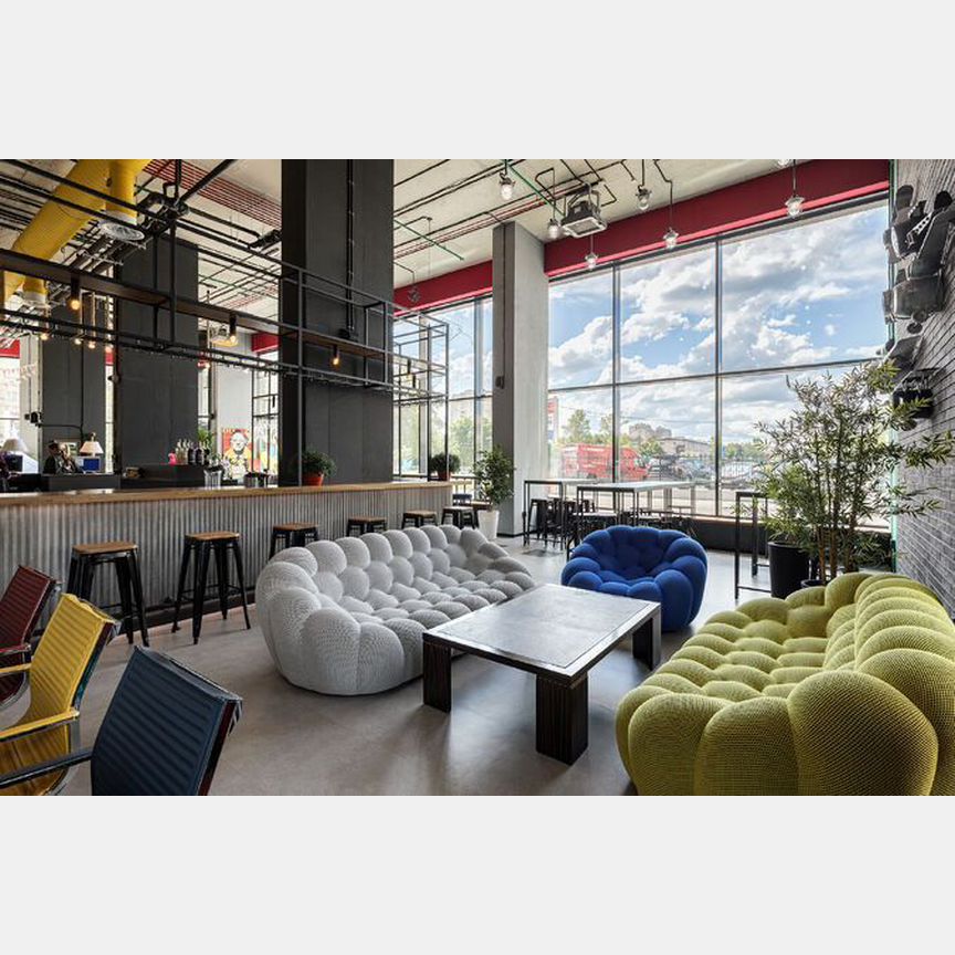 Апартаменты-студия, 26,1 м², 23/26 эт.
