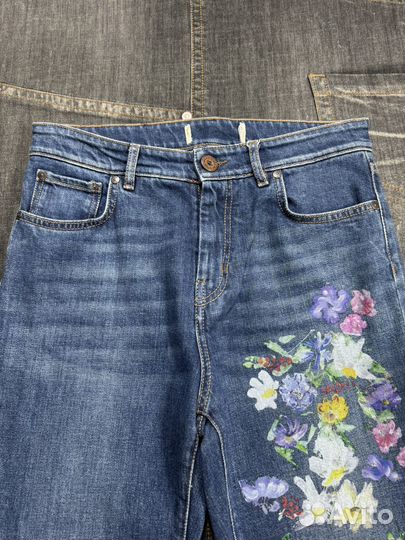Джинсы Max Mara Weekend оригинал новые 42it