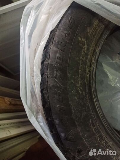 Winter Tact Nord Frost 3 215/65 R16 180