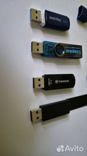 Usb флешка 16гб usb3.0