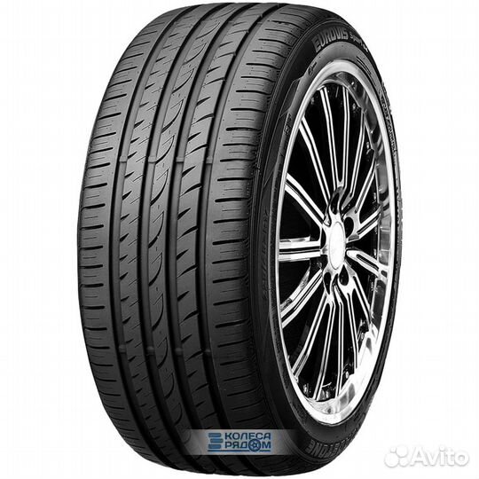 Roadstone Eurovis Sport 04 205/55 R17 95Y