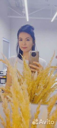 Массажистка