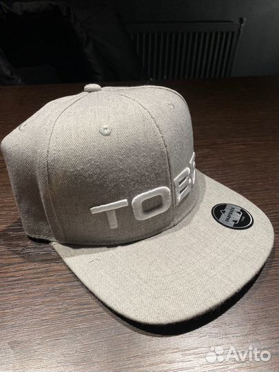 Бейсболка Tobe Beam