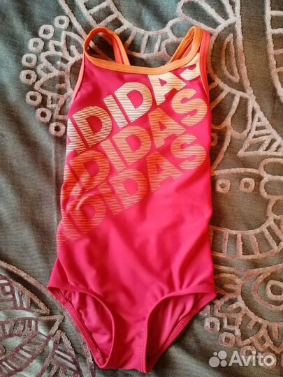 Купальник для девочки 104