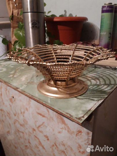 Конфетница