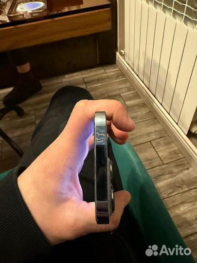 iPhone 13 Pro, 128 ГБ