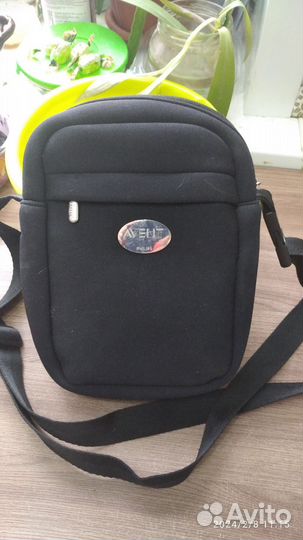 Термо сумка для детских бутылочек