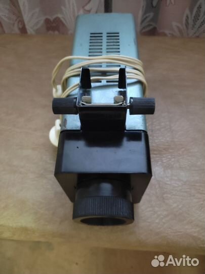 Радиотехника СССР