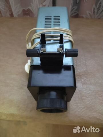 Радиотехника СССР