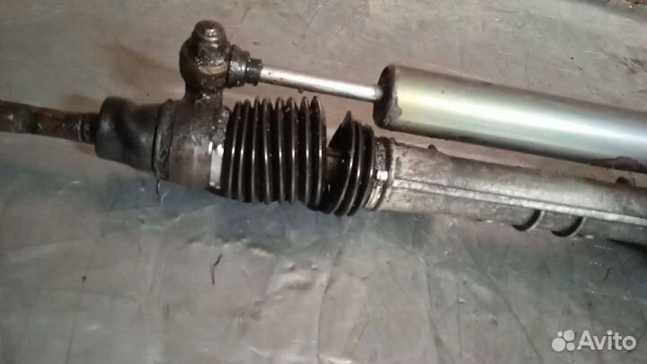 Рулевая рейка Peugeot Partner (M49) 2002