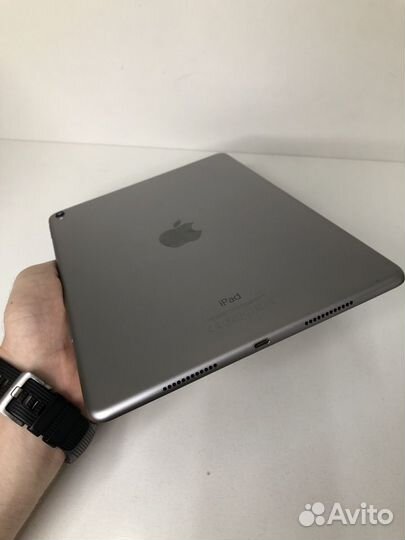 iPad pro 9.7 256gb c sim,94акб