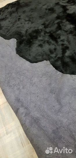 Шкура овчины